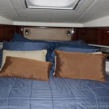 Sea Ray 450 Sundancer