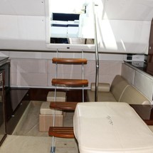 Sea Ray 450 Sundancer