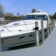 Sea Ray 450 Sundancer