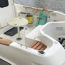 Quicksilver 555 Pilothouse