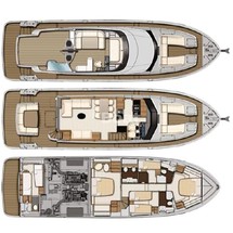 Azimut Magellano 66