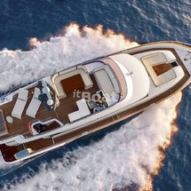 Azimut Magellano 66