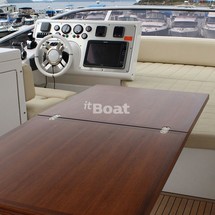 Azimut 54