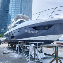 Azimut 54