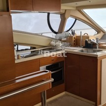 Azimut 54