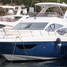 Azimut 54