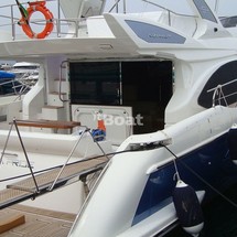 Azimut 54