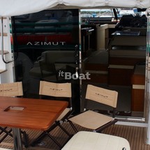 Azimut 54