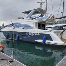 Azimut 54