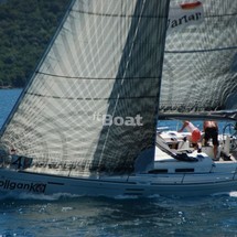 Dufour 40E