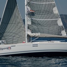 Dufour 40E