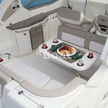 Chaparral 310 Signature