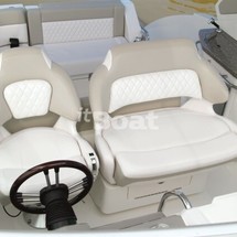 Chaparral 310 Signature