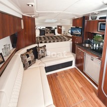 Chaparral 310 Signature