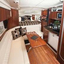 Chaparral 310 Signature