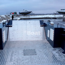 Barents Boats 1200