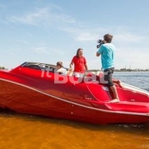 Velvette Performance boat NGT 27