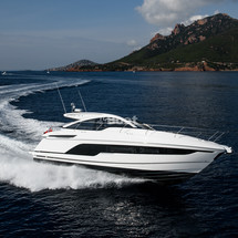 Fairline Targa 45 GT