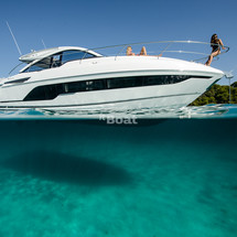 Fairline Targa 45 GT