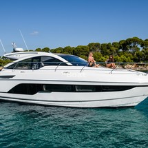 Fairline Targa 45 GT