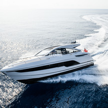 Fairline Targa 45 GT