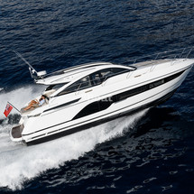 Fairline Targa 45 GT