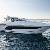 Fairline Targa 45 GT