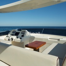 Azimut 95