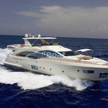 Azimut 95