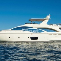 Azimut 95