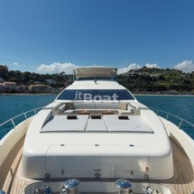 Azimut 95