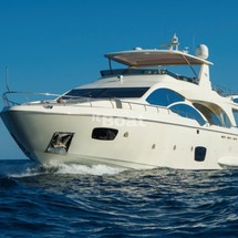 Azimut 95