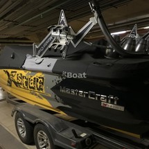 Mastercraft X-Star