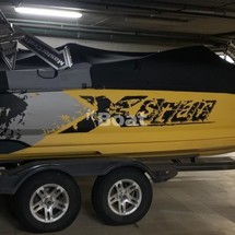 Mastercraft X-Star