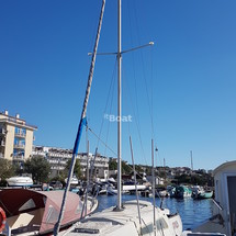 AB Yachts 100