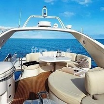 Azimut 68 Evolution