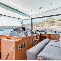 Beneteau Swift Trawler 50