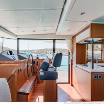 Beneteau Swift Trawler 50