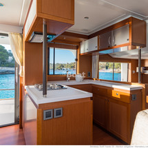 Beneteau Swift Trawler 50