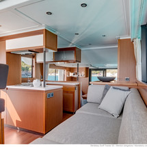 Beneteau Swift Trawler 50