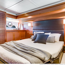 Beneteau Swift Trawler 50