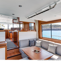 Beneteau Swift Trawler 50