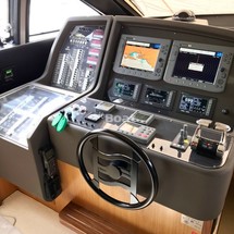 Ferretti 630