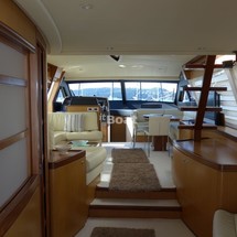 Ferretti 630