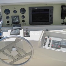 Ferretti 630