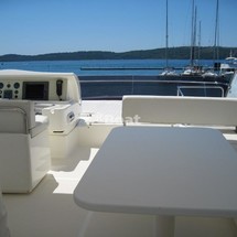 Ferretti 630