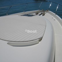 Ferretti 630