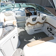 Crownline 264 CR