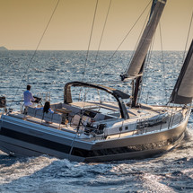 Beneteau Oceanis Yacht 62