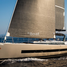 Beneteau Oceanis Yacht 62